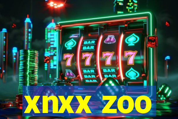 xnxx zoo